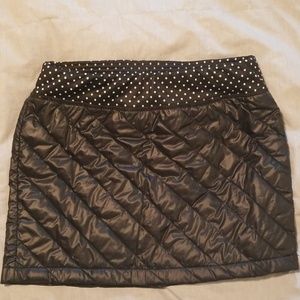 Columbia Omni-Shield skirt